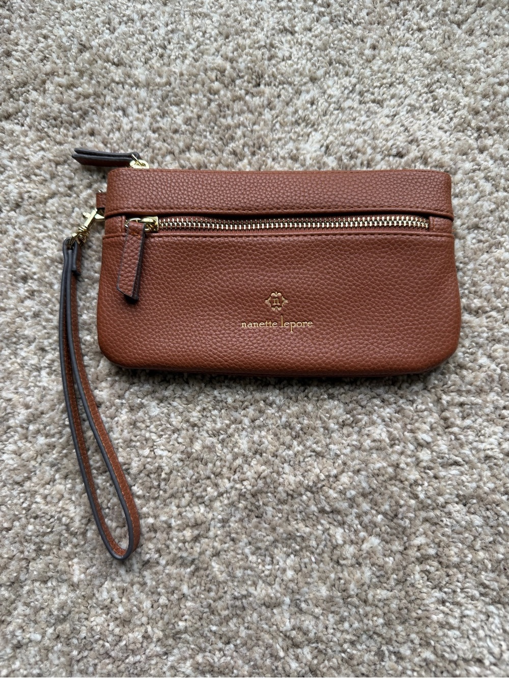 Nanette Lepore Wristlet